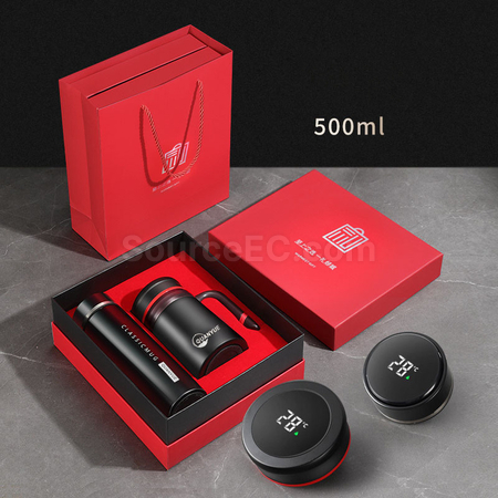 禮品訂造雙杯禮品套裝紀念品