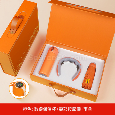 禮品訂造商務禮品套裝紀念品