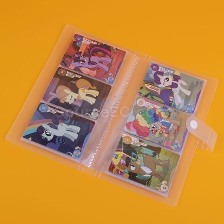 禮品訂造咭片收納簿紀念品