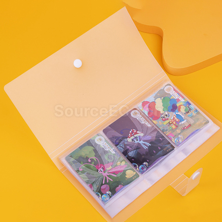 禮品訂造咭片收納簿紀念品