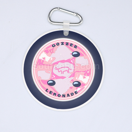 禮品訂造高爾夫吊牌紀念品