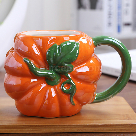 禮品訂造水果造型杯紀念品
