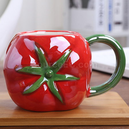 禮品訂造水果造型杯紀念品