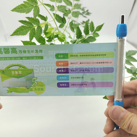 禮品訂造拉畫筆紀念品