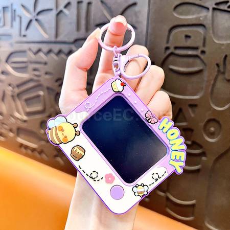 禮品訂造迷你公仔畫板掛件紀念品