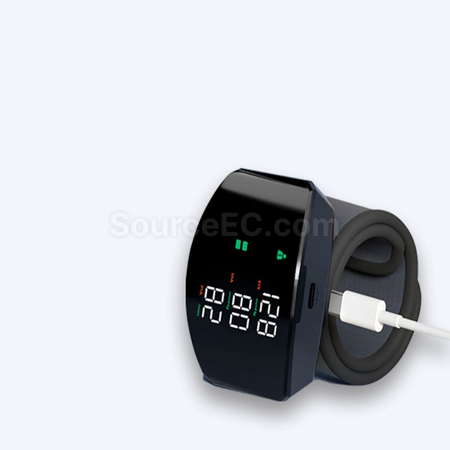 禮品訂造腕式電子血壓儀紀念品