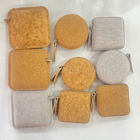 禮品訂造環保捲尺紀念品