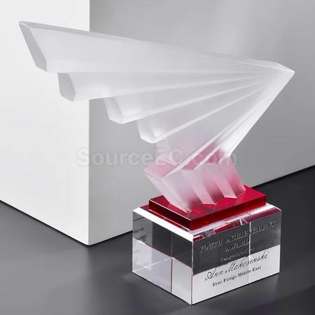禮品訂造獎杯紀念品