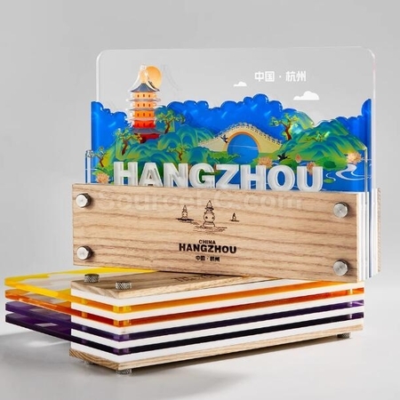 禮品訂造水晶獎座紀念品