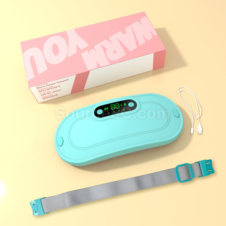 禮品訂造加熱護腰暖宮腰帶紀念品
