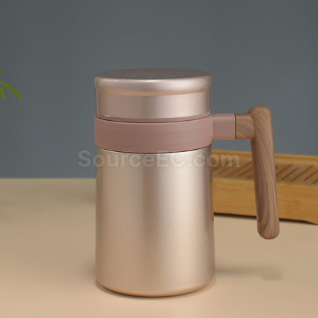 禮品訂造不鏽鋼保溫杯紀念品