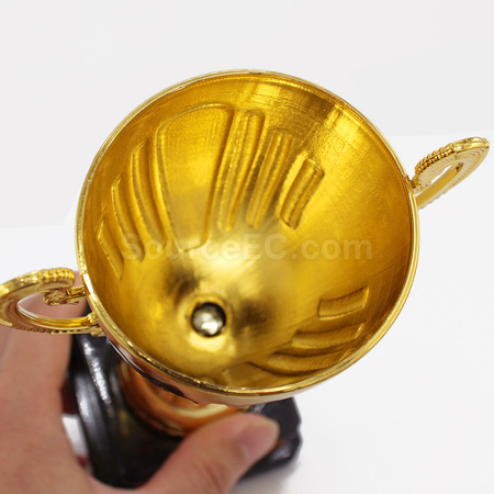 禮品訂造金銀銅獎盃紀念品