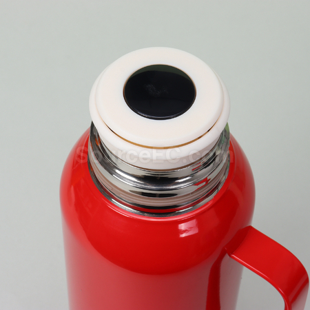 禮品訂造大容量真空保溫杯紀念品