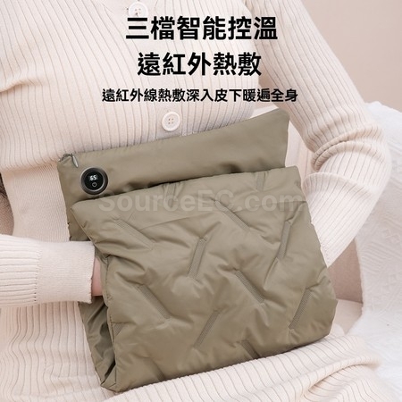 禮品訂造羽絨棉暖手套紀念品