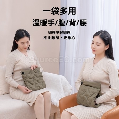 禮品訂造羽絨棉暖手套紀念品