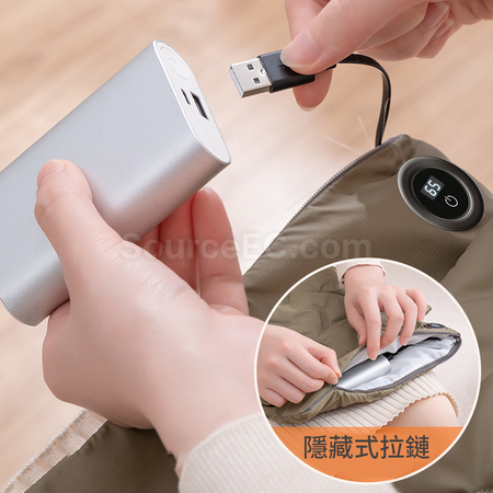 禮品訂造羽絨棉暖手套紀念品