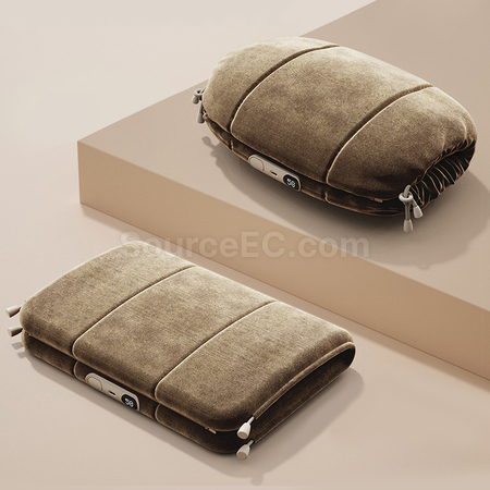 禮品訂造石墨烯暖手寶紀念品