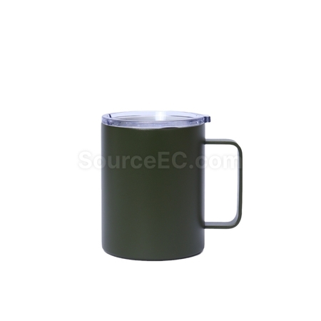 禮品訂造陶瓷內膽保溫杯紀念品