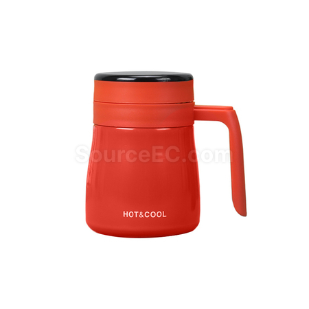 禮品訂造不鏽鋼真空保溫杯（智能）紀念品