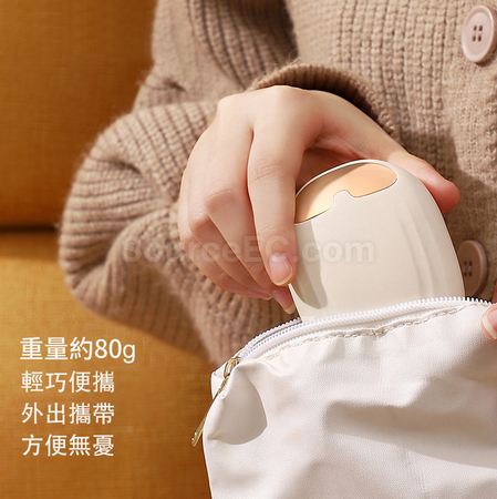 禮品訂造二合一時尚暖手寶敷眼寶紀念品