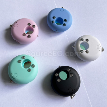 禮品訂造防窺報警器紀念品