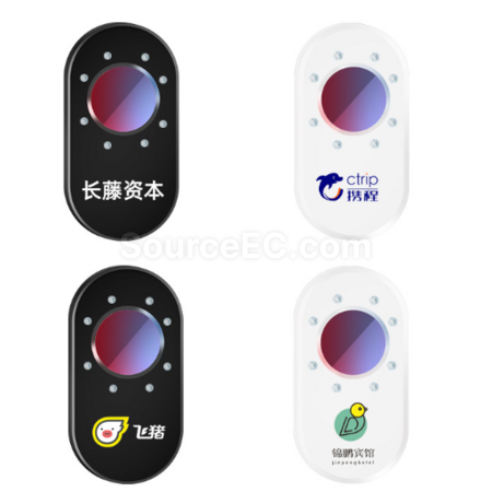 禮品訂造紅外線探測器紀念品