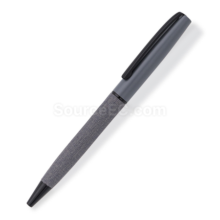 禮品訂造皮套筆金屬筆紀念品