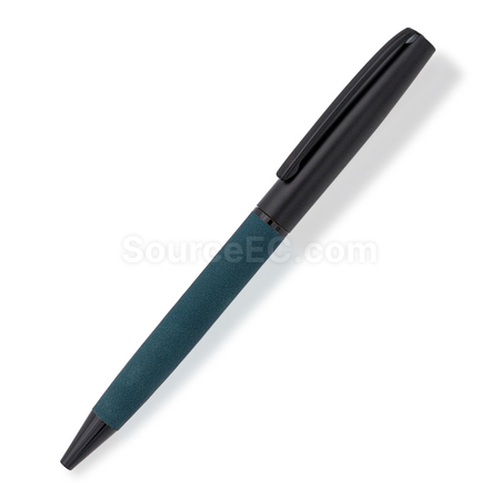 禮品訂造皮套筆金屬筆紀念品