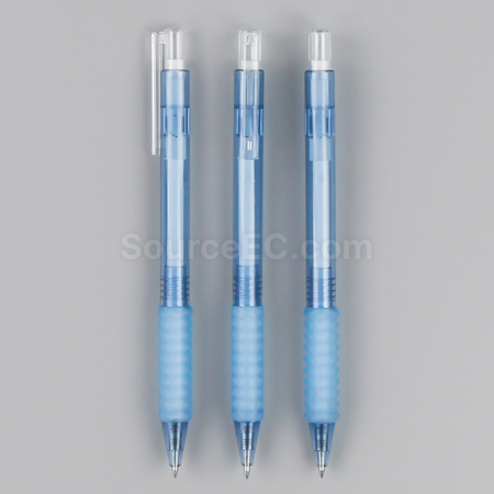 禮品訂造廣告筆按動簽字筆紀念品