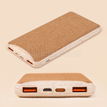 禮品訂造無線滑鼠墊+數據線+充電寶套裝紀念品