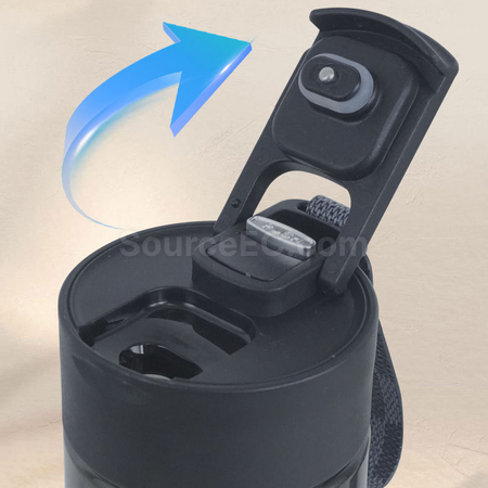 禮品訂造磁彈泡茶杯紀念品