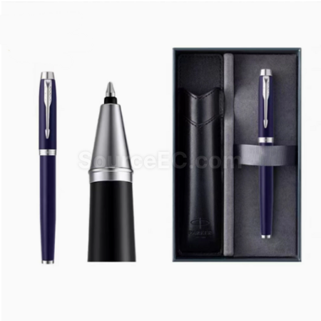 禮品訂造PARKER派克IM寶珠筆紀念品