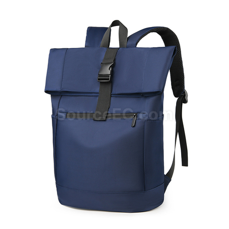 禮品訂造商務卷口背囊紀念品
