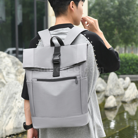 禮品訂造商務卷口背囊紀念品