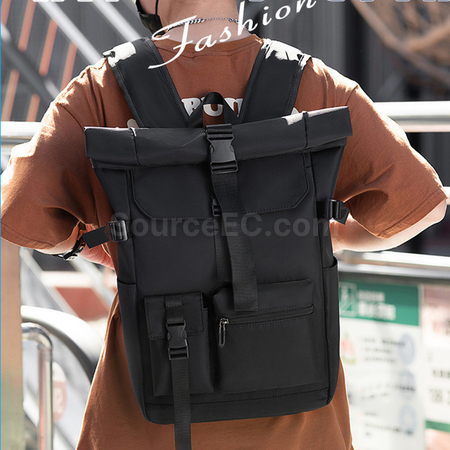 禮品訂造商務卷口背囊紀念品