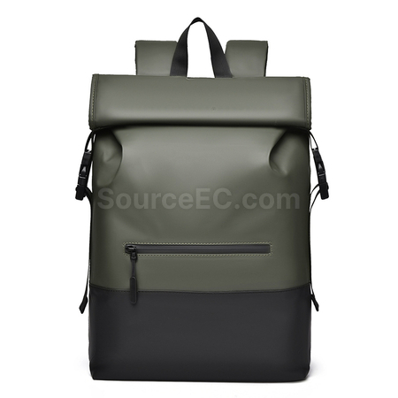 禮品訂造商務卷口背囊紀念品