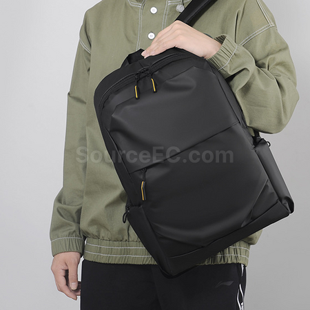 禮品訂造大容量背囊紀念品