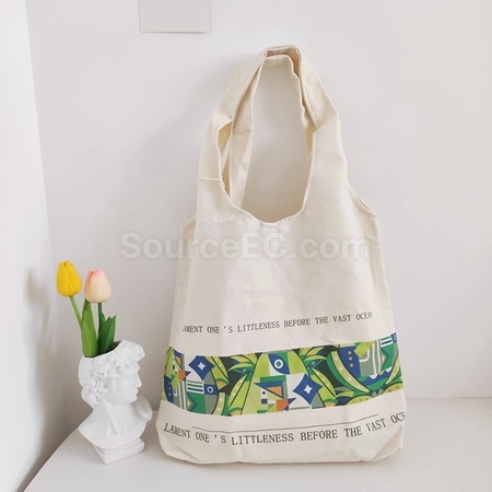 禮品訂造日系帆布包紀念品