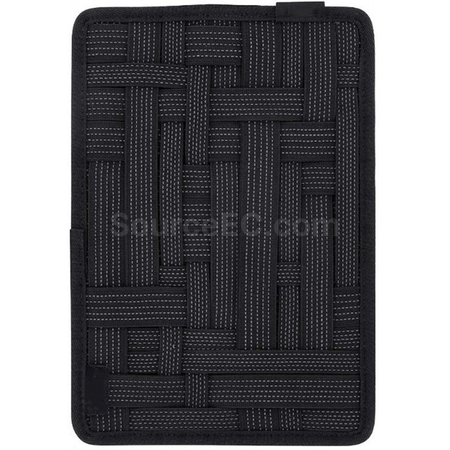 禮品訂造旅行彈性收納包紀念品