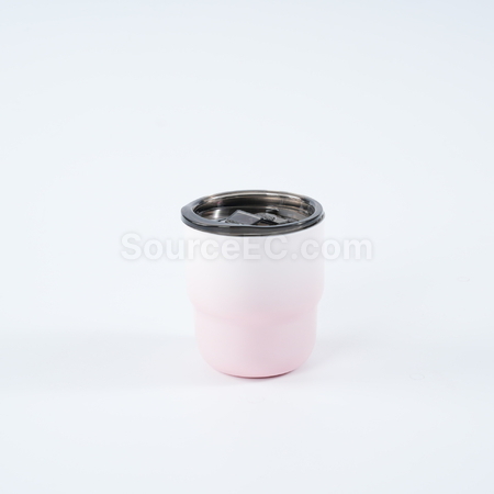 禮品訂造便攜保溫杯紀念品
