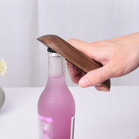 禮品訂造木質開瓶器紀念品