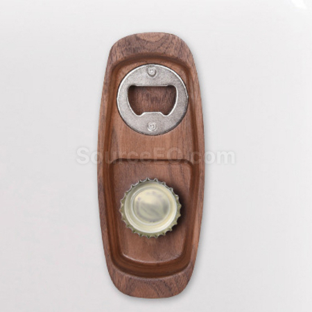 禮品訂造木質開瓶器紀念品