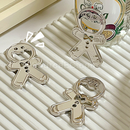 禮品訂造不鏽鋼磁吸開瓶器紀念品