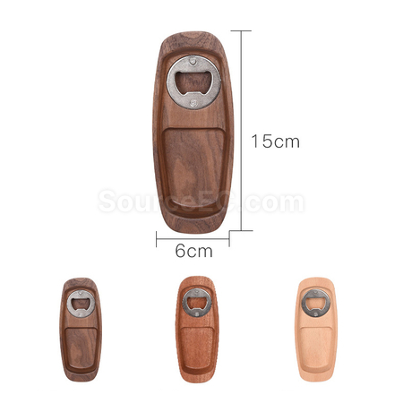 禮品訂造木質開瓶器紀念品