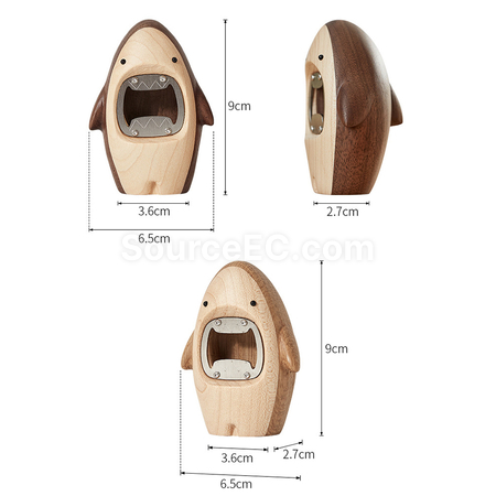 禮品訂造木質開瓶器紀念品
