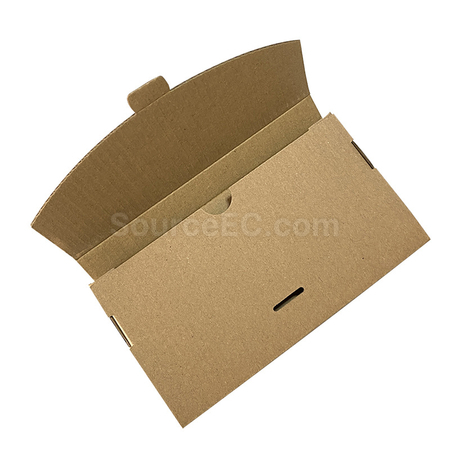 禮品訂造牛皮紙信封盒紀念品