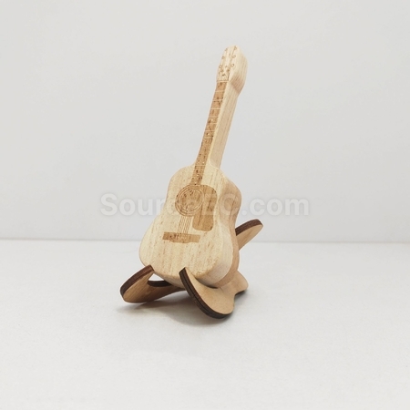 禮品訂造吉他Pick木盒紀念品