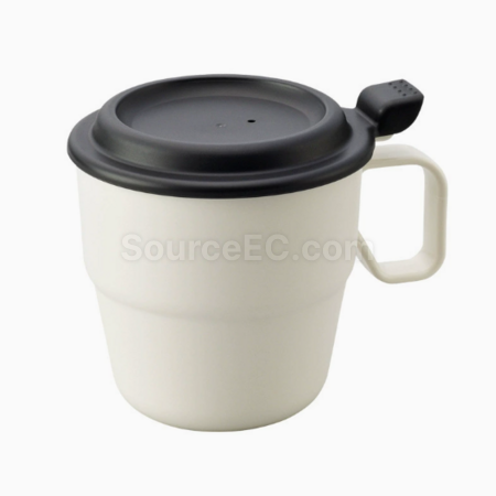 禮品訂造附蓋湯杯紀念品