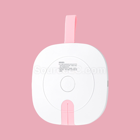 禮品訂造創意杯蓋消毒器紀念品