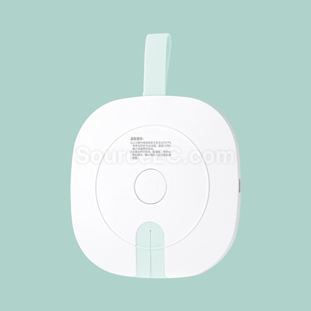 禮品訂造創意杯蓋消毒器紀念品